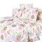 Luxury Bedding Set, 5 Botanical Themes, 300GSM, Duvet with Zipper